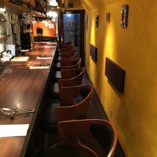 Osteria&bar Ristoro_2