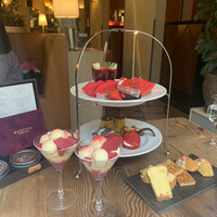 マディソン ニューヨーク キッチン - 