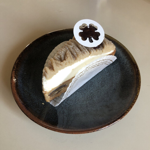 パティスリー ブーランジェリー ハル Patissrie Boulangerie Haru 東陽町 ケーキ 食べログ
