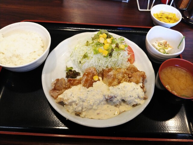 まちのごはんや がっつり亭 尼ヶ辻店 尼ケ辻 定食 食堂 食べログ まちのごはんや がっつり亭 尼ヶ辻店 尼ケ辻 定食 食堂 食べログ