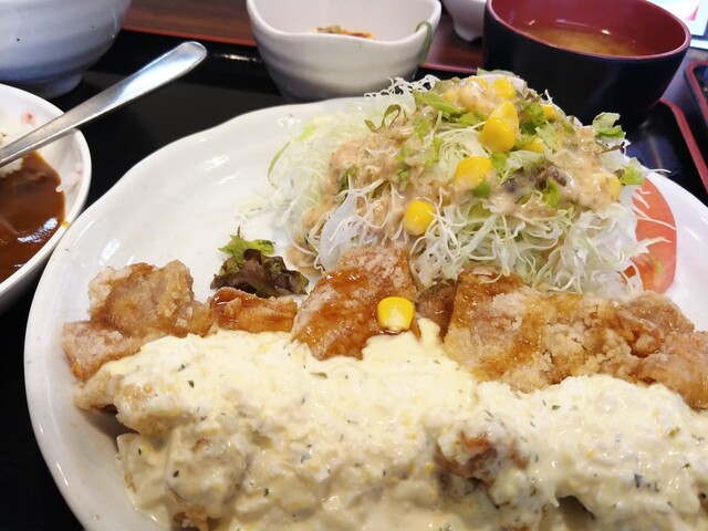 まちのごはんや がっつり亭 尼ヶ辻店 尼ケ辻 定食 食堂 食べログ まちのごはんや がっつり亭 尼ヶ辻店 尼ケ辻 定食 食堂 食べログ