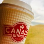 カナダキッチン - チャイ