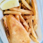 カナダキッチン - フィッシュ&チップス