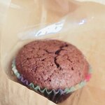 カナダキッチン - ブラウニー、頂きました！