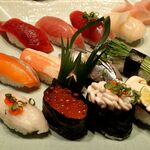 寿司・日本料理 みのわ - 