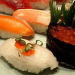 寿司・日本料理 みのわ - 