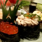 寿司・日本料理 みのわ - 