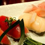 寿司・日本料理 みのわ - 