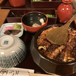 あつた蓬莱軒 - 