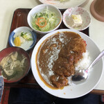 ハイセイコー食堂 - 