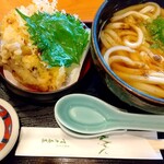 Okayama Udon Sugi Chaya - 