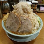 麺屋 まんてん - 