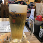 大衆昭和居酒屋 関内の夕焼け一番星 関内酒場 - 