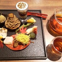 RESTAURANT 1899 OCHANOMIZU - 