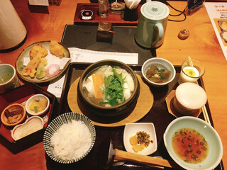 博多駅周辺で昼も夜も一人水炊き鍋が楽しめる 人気店11選 食べログまとめ 博多駅周辺で昼も夜も一人水炊き鍋が楽しめる 人気店11選 食べログまとめ