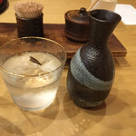 萩の茶屋 - 