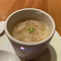 鮨 銀座 おのでら - 