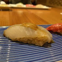 鮨 銀座 おのでら - 