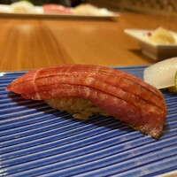 鮨 銀座 おのでら - 