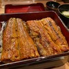 炭焼きうなぎの魚伊 天五店