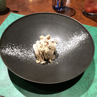 リストランテ アクアパッツァ - 