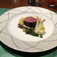 リストランテ アクアパッツァ - 