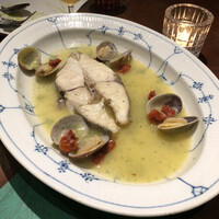 リストランテ アクアパッツァ - 