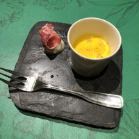 リストランテ アクアパッツァ - 