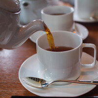 グランド キッチン - 