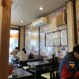 餃子菜館 大八_2