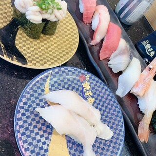 口コミ一覧 すし 銚子丸 東金店 チョウシマル 東金 寿司 食べログ