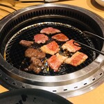 焼肉きんぐ 津島店 - 