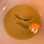 カトリカ - カキの煮もの