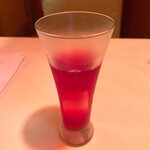 カトリカ - クランベリージュース