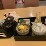 和食NOWジョイ - 