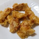 Karaage Senmon Ten Torisyou - とり天