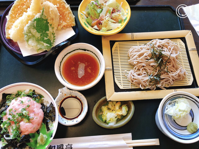 和風亭 那覇メインプレイス店 わふうてい おもろまち ファミレス 食べログ
