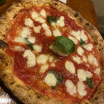 Pizzeria da Aoki 'tappost' - 