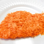 大金畜産 - 四元豚ローストンカツ　３２４円（税込）【２０２０年１０月】