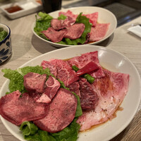 代官山焼肉 kintan - 