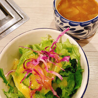 代官山焼肉 kintan - 