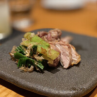 並木橋なかむら - 