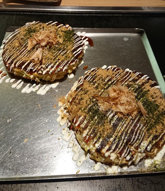 やま膳 やまぜん 日華化学前 お好み焼き 食べログ やま膳 やまぜん 日華化学前 お好み焼き 食べログ
