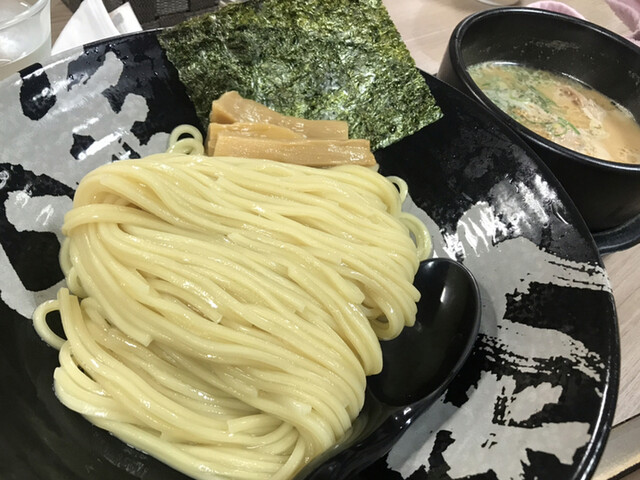 越後つけ麺 維新 大井町店 大井町 つけ麺 食べログ 越後つけ麺 維新 大井町店 大井町 つけ麺 食べログ