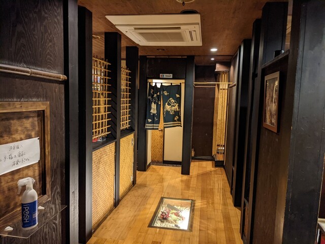 月の都 太田 居酒屋 食べログ 月の都 太田 居酒屋 食べログ