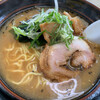 サッポロ麒麟ラーメン - 味噌ラーメン￥700