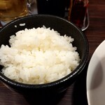 完熟らーめん 本丸 - 