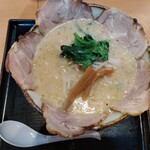 ラーメン みそ壱 - 