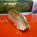 小笹寿し - 小肌