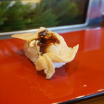 小笹寿し - 煮蛤